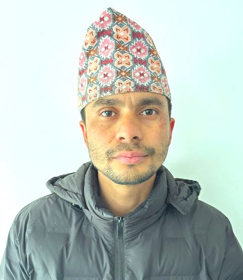 User profile picture